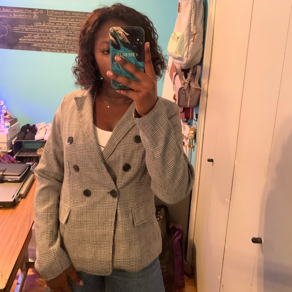 Blazer